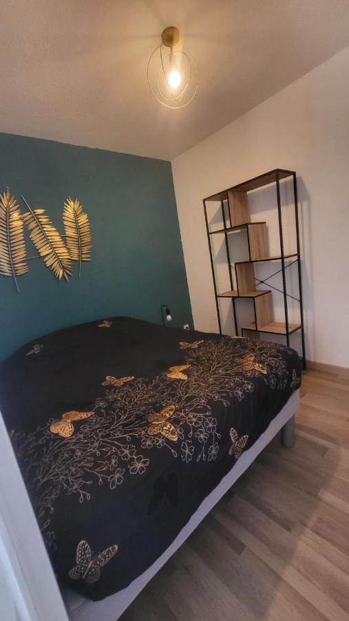 Vu Mer, Refait A Neuf, Spacieux, Agreable, Hote Reactif Сен-Сиприен Экстерьер фото